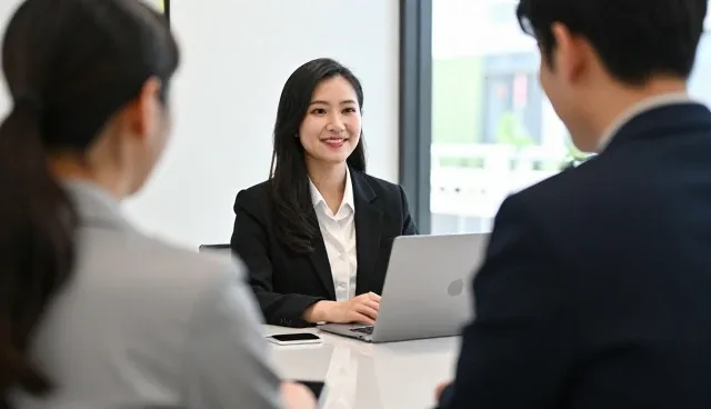 会务服务中客户信任的建立与维护策略