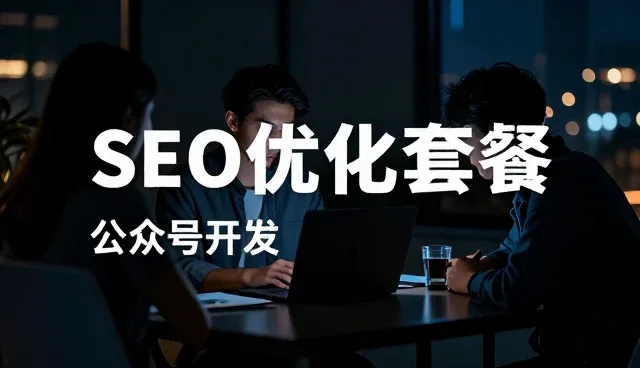互联网推广中SEO优化常见问题及解决策略