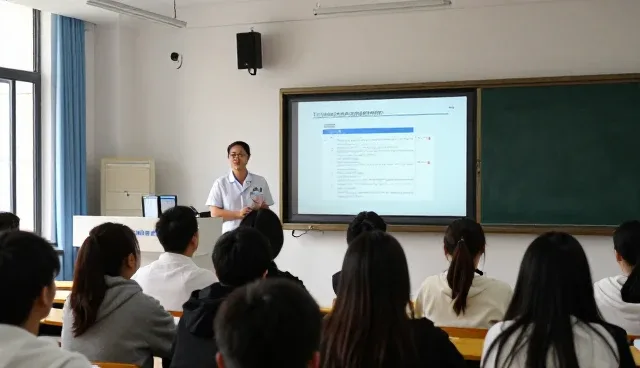 课程优化如何提升培训服务学习支持效果