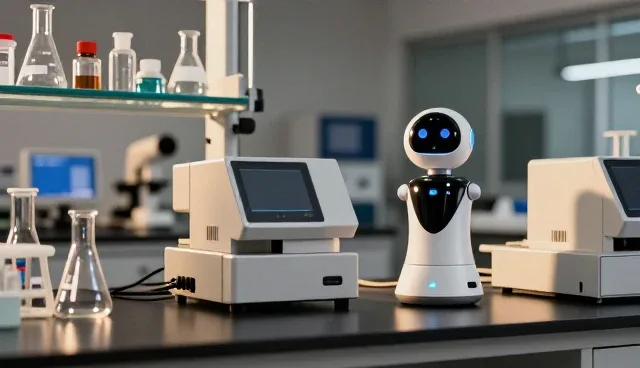负载均衡选型中算法优化的核心价值与实际考量