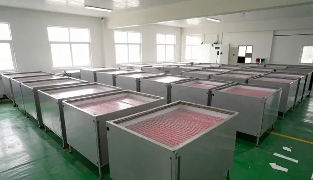 食品代工渠道供货服务中的原料控制趋势分析