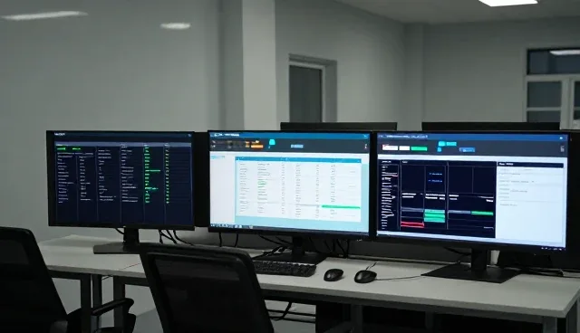 网络性能与适用条件的优化实践