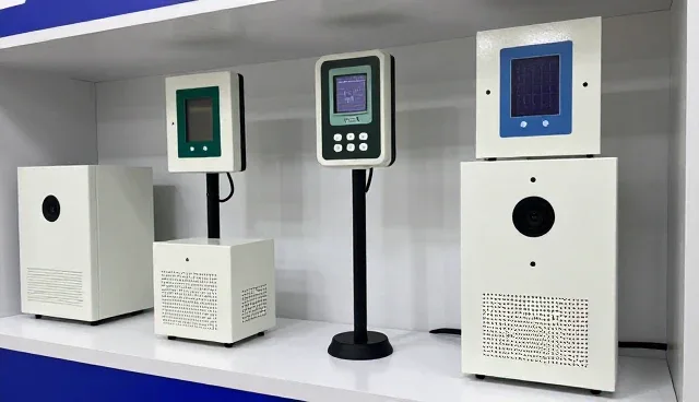 提升治理效率的关键：环境监测设备的科学使用与维护