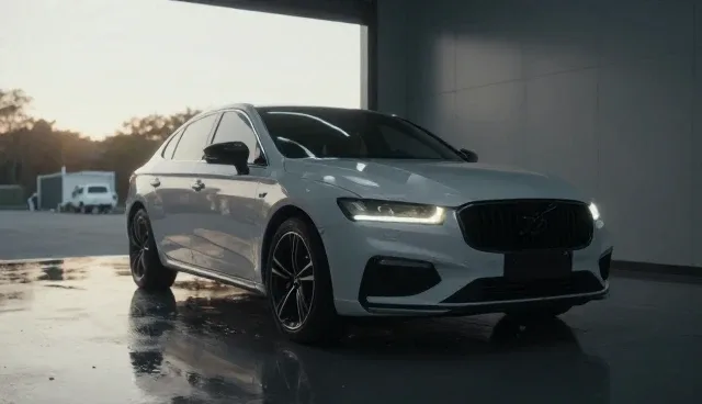 汽车美容清洗如何避免二次损伤？