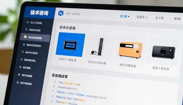 不同规模企业如何选择适配方案与安装调试策略