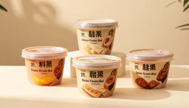 即食食品供应链优化中的常见挑战与应对策略
