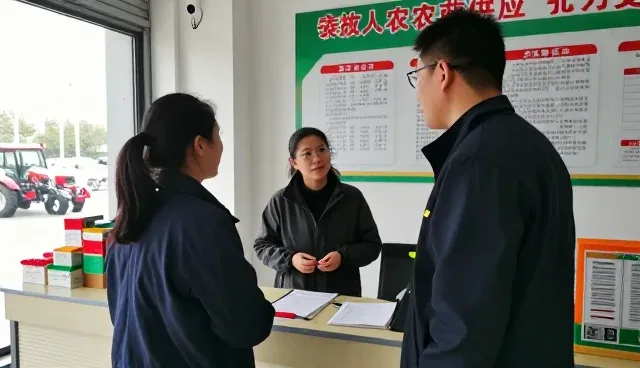 仓储保鲜技术在基地合作中的实际应用与性能考量