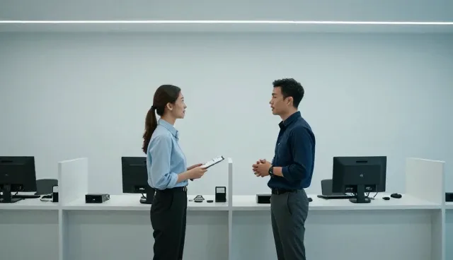 提升仓储效率的关键：数据同步实践与维护要点