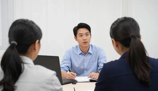 教育咨询企业选型时，学生作业问题如何解决？