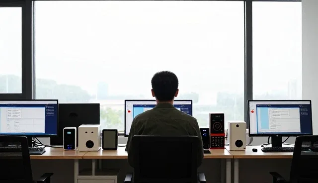 系统稳定性在高并发场景中的实际应用与优化路径