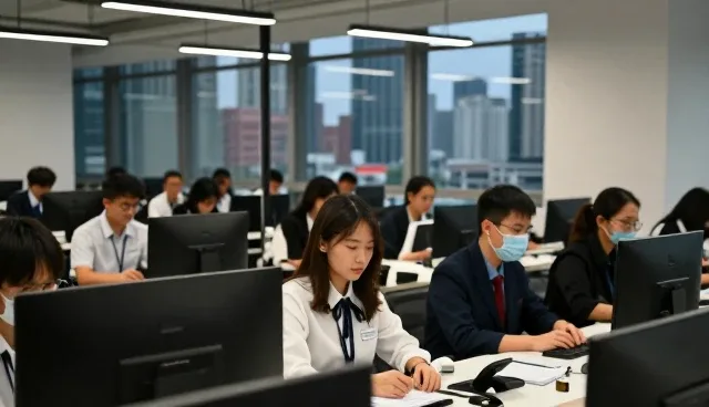 技术优化方案实施路径：如何应对网站建设的业务发展趋势
