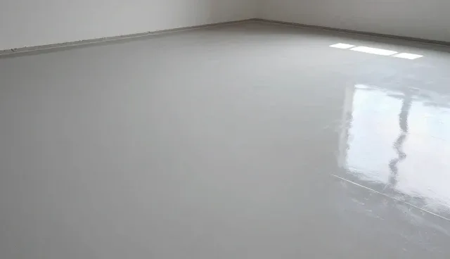 地坪施工中安全生产管理的实践与成本控制策略