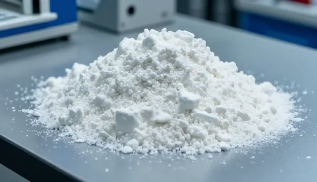 研发专用原料性能差异的常见误区澄清