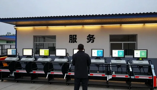 农业设备升级如何提升作物生长表现