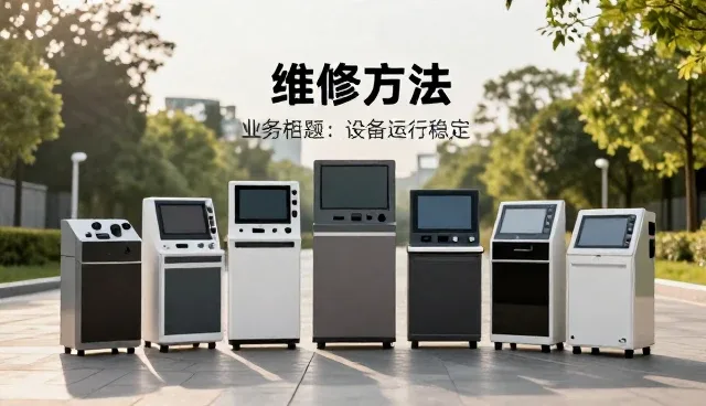 工业自动化设备维保服务在不同场景下的应用分析