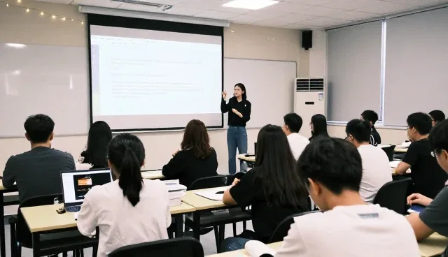 课程研发在素质拓展中的实际应用困境