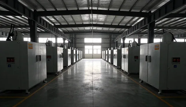 工程安装调试中技术升级的实践与问题应对策略