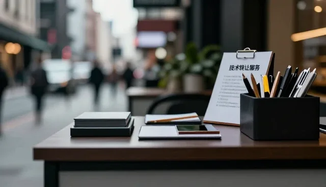 应用开发在成果转化场景中的实践路径分析