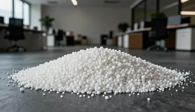 精细化学品操作规范对设备寿命的影响与应对策略