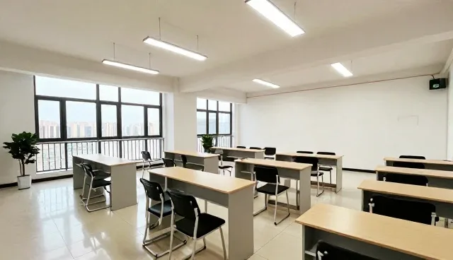 考试辅导课程在教育行业中的性能与适用条件分析