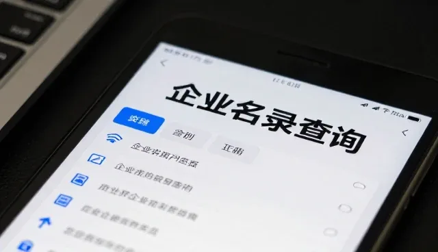 信息查询平台常见问题及解决方案分析