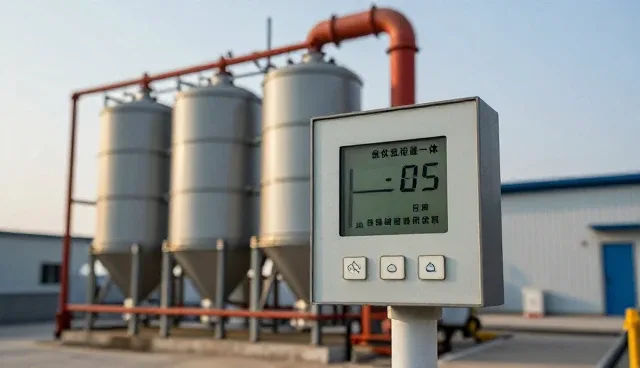 维护建议：能耗管理中的常见误区与解决对策