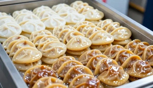 食品分装性能优化中的餐饮管理关键选型关注点