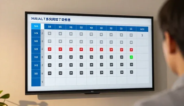 电子产品选型中的关键考量因素与安装调试实践