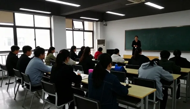 师资培训课程如何满足不同阶段教务需求