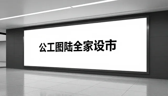 广告设计制作在多场景中的实际应用分析