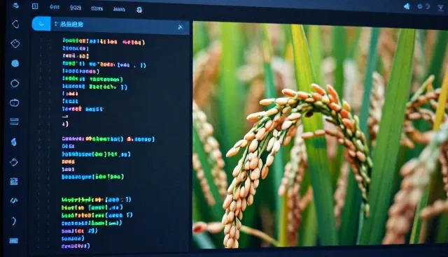 农业技术服务在基地合作中的实际应用分析