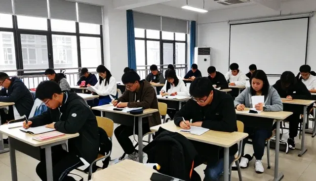 如何提升教学管理效率的全流程解析