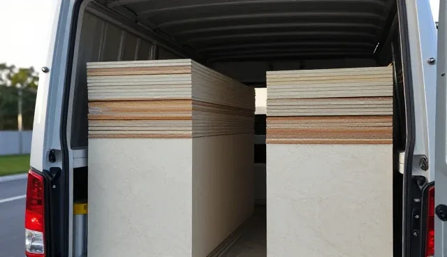 生产的加工型建材产品在行业中的发展趋势分析