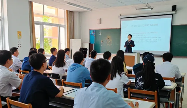 提升跨部门协作效率的管理培训选型要点