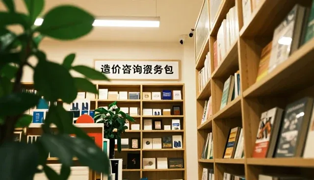 造价咨询服务包在实际工程中的应用场景分析