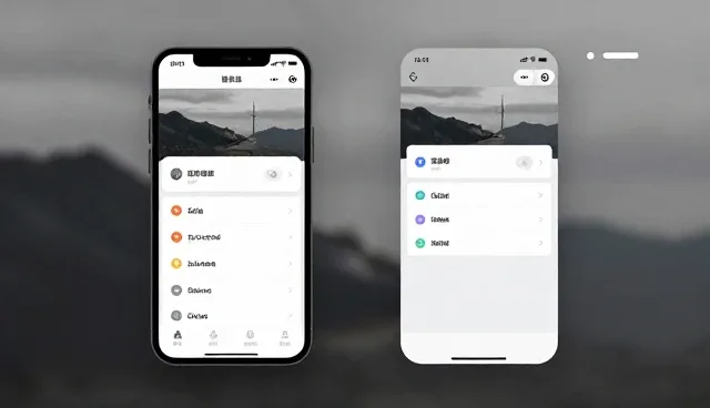 APP开发中网站性能优化的两种做法比较