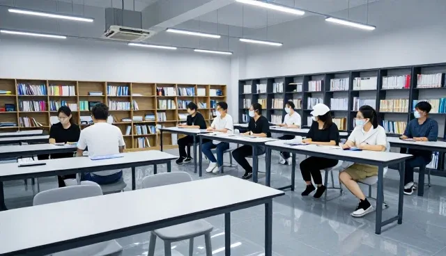 技术培训课程中的常见误区及正确理解
