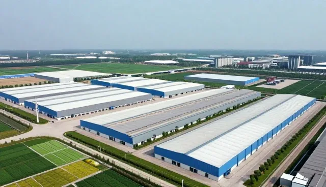 咸阳网站建设，本地企业资源如何精准触达目标用户