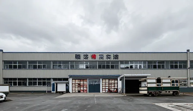 日用百货仓储配送的性能误区与适用条件