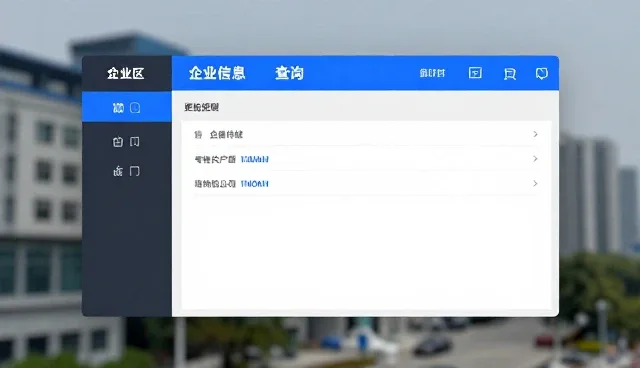 本地化营销如何驱动信息查询平台的业务增长