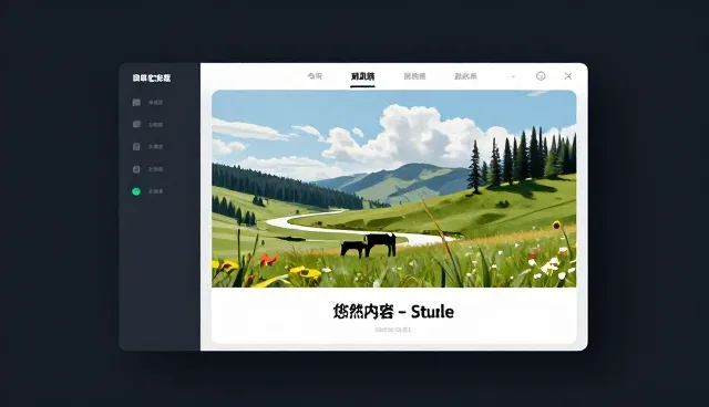 定制化软件如何匹配不同行业的适用条件