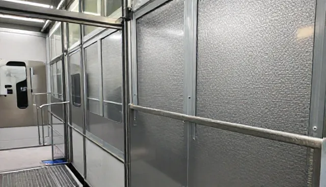 土建施工质量如何影响涂装工程效果