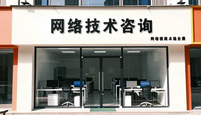 企业数字化转型中的网络技术选型关键考量
