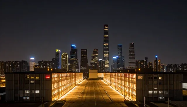 如何提升贸易效率？信息查询平台的实用建议