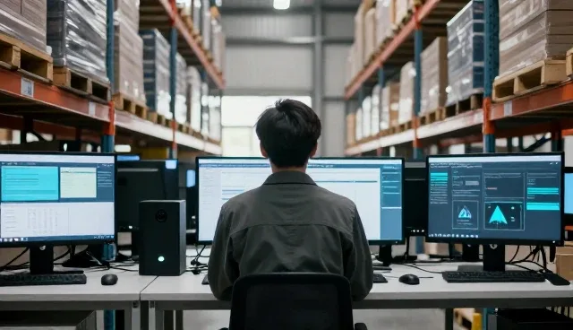 数字内容创作如何重塑高效工作流程