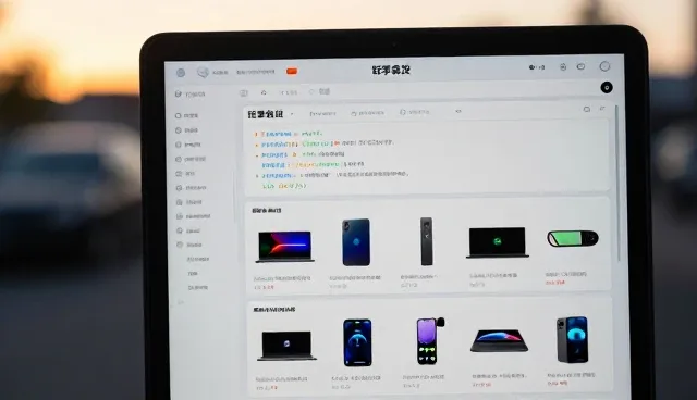 库存管理数字化转型助力商品采购效率提升