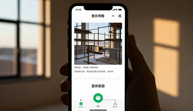 网站建设性能优化策略与适用场景分析