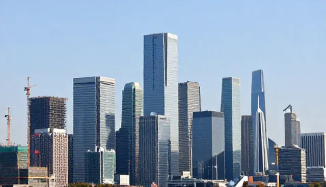 网站建设的适用条件与信息化趋势分析