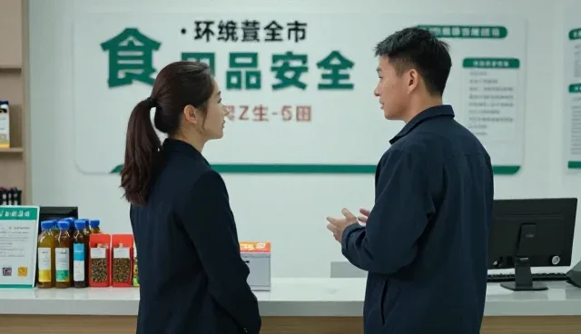 餐饮配套服务中原料把控的定制化生产趋势