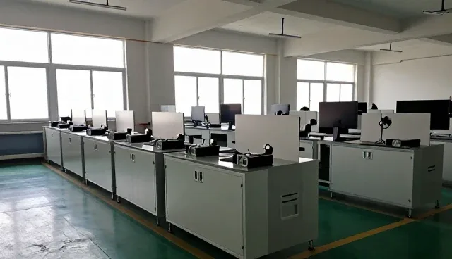 电子元器件销售中参数匹配的精准化趋势